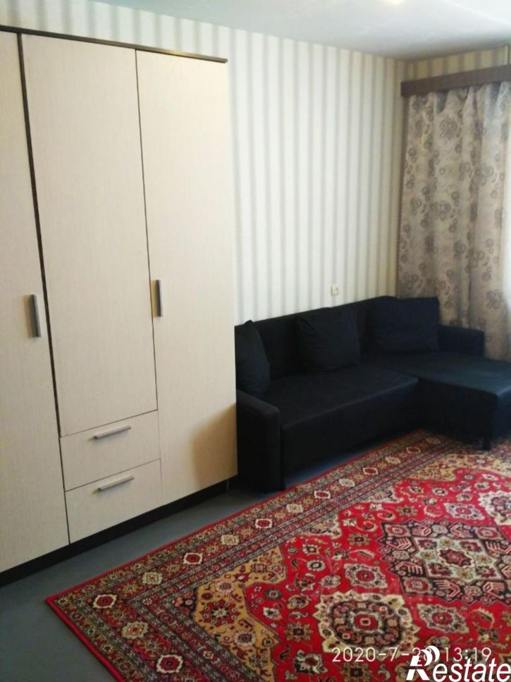 1-комн квартира улица Тенишевой, 31,  д. 31