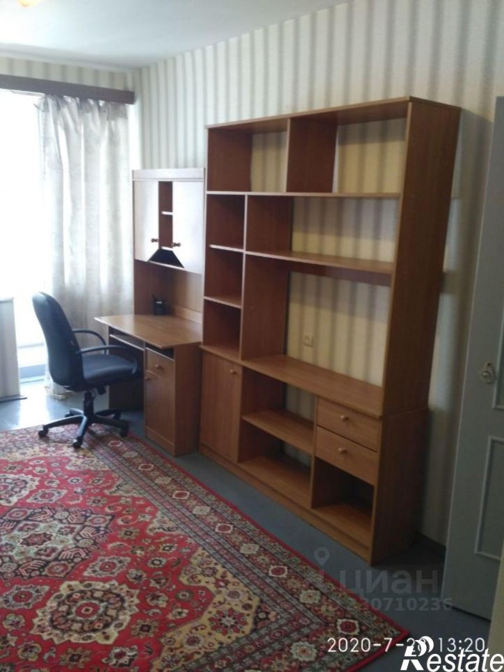 1-комн квартира улица Тенишевой, 31,  д. 31
