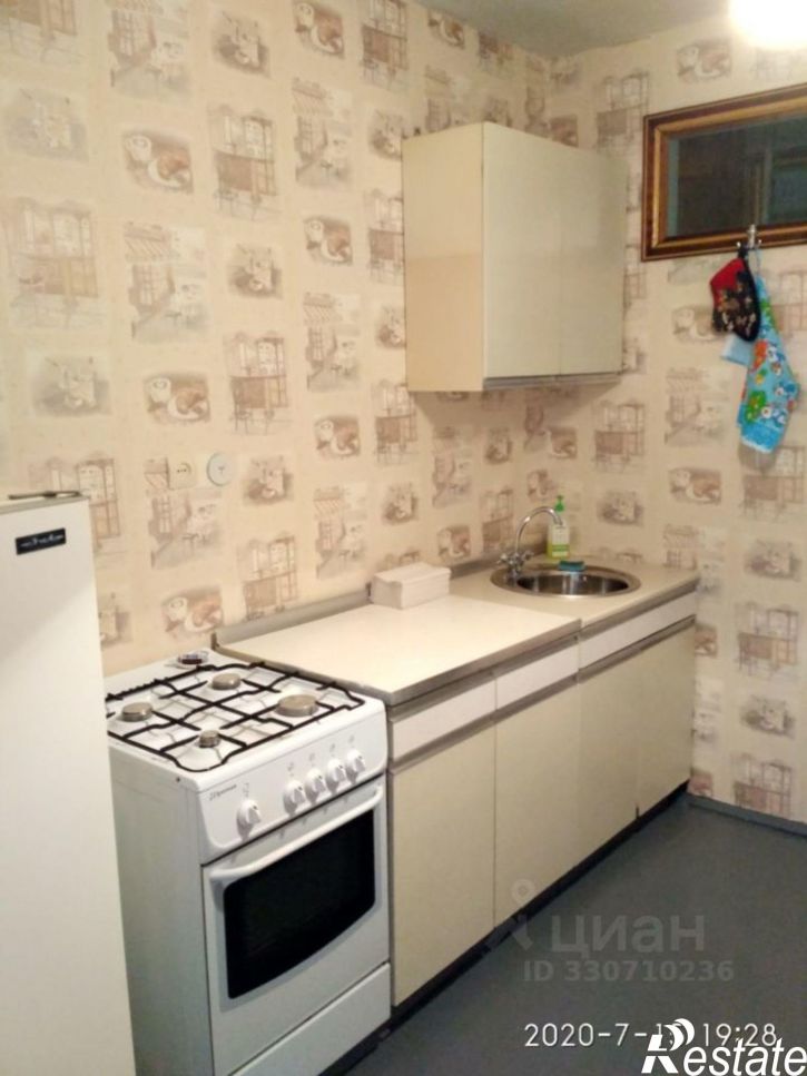 1-комн квартира улица Тенишевой, 31,  д. 31