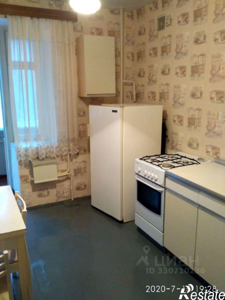 1-комн квартира улица Тенишевой, 31,  д. 31