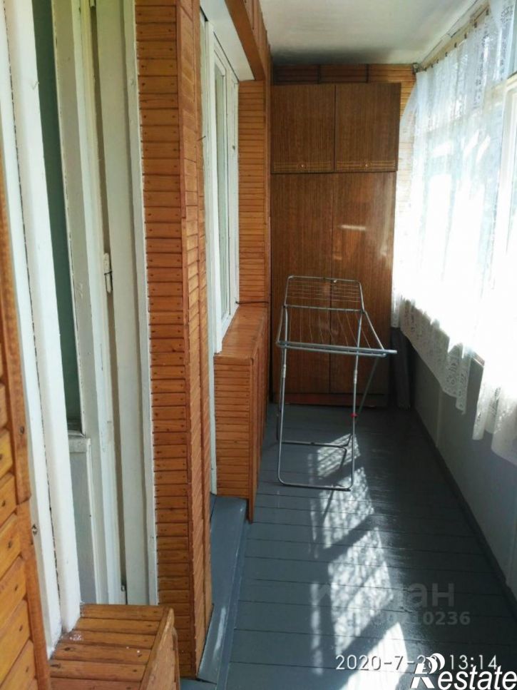 1-комн квартира улица Тенишевой, 31,  д. 31