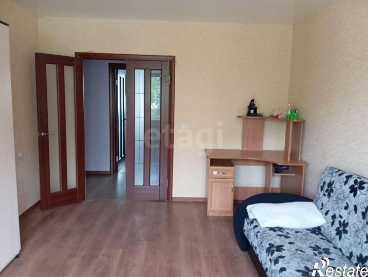 2-комн квартира улица Ударников, 38,  д. 38