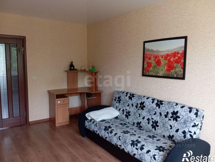 2-комн квартира улица Ударников, 38,  д. 38