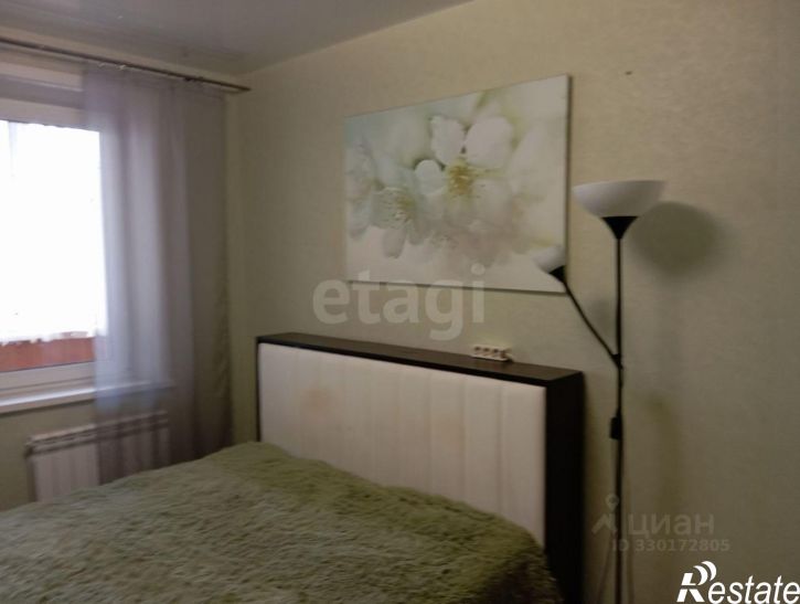 2-комн квартира улица Ударников, 38,  д. 38