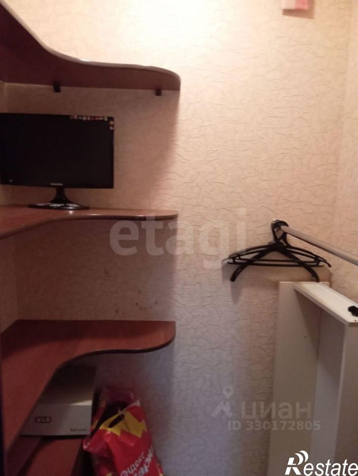 2-комн квартира улица Ударников, 38,  д. 38