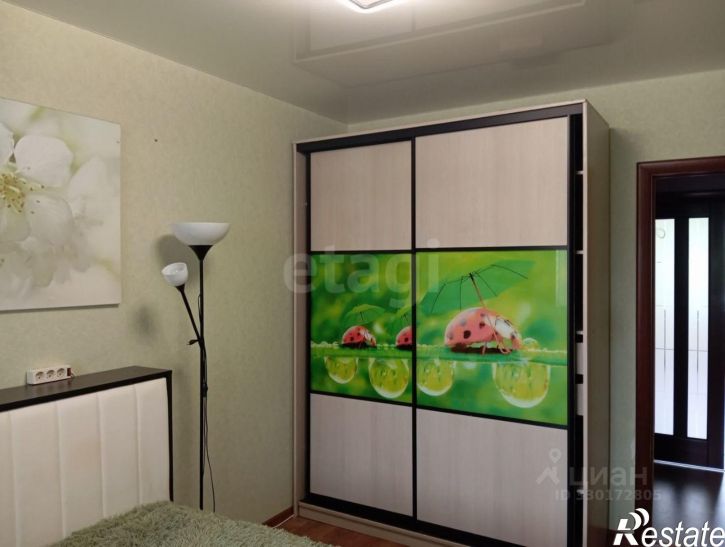 2-комн квартира улица Ударников, 38,  д. 38