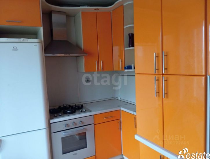 2-комн квартира улица Ударников, 38,  д. 38