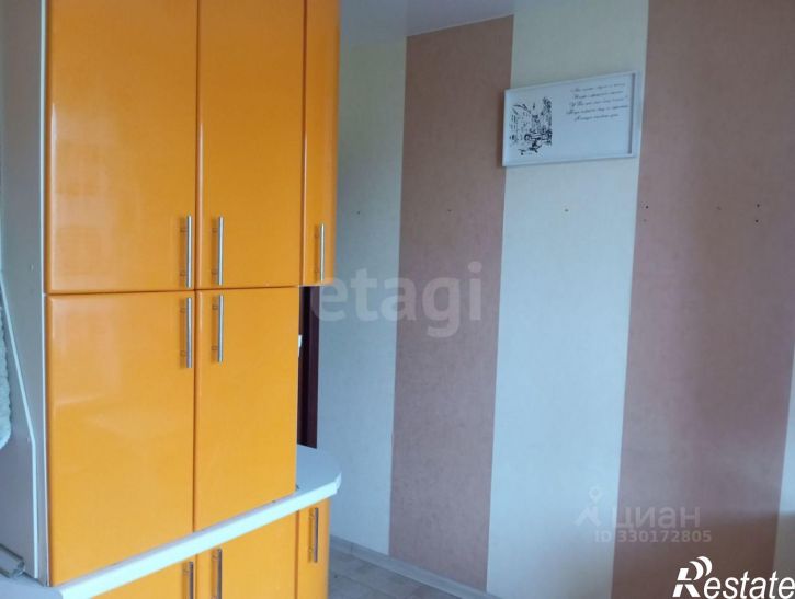 2-комн квартира улица Ударников, 38,  д. 38