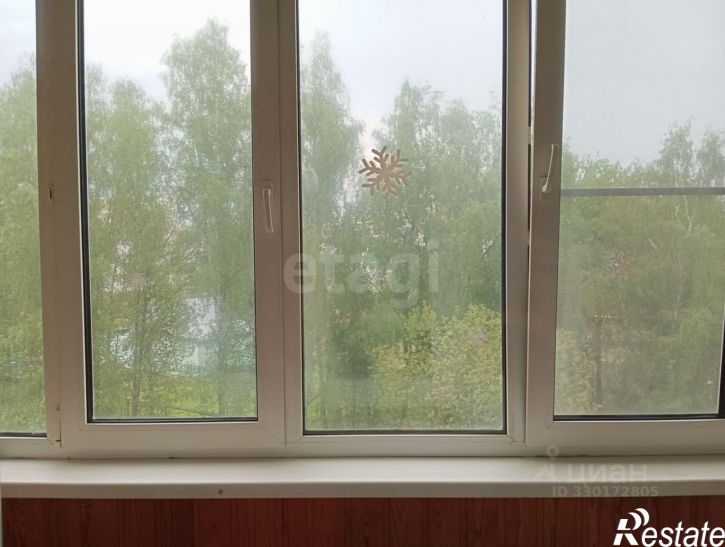 2-комн квартира улица Ударников, 38,  д. 38