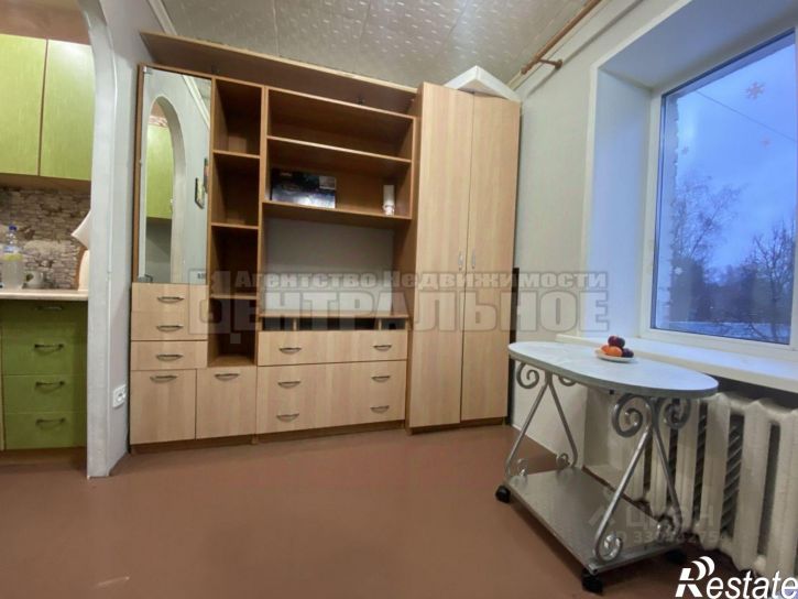1-комн квартира пр-кт Строителей, 4 2,  д. 4 2,  к. 2