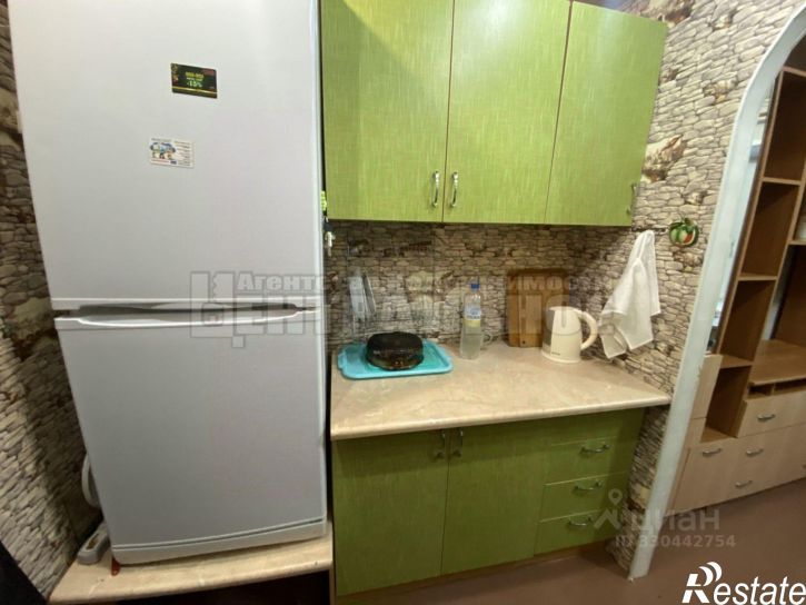 1-комн квартира пр-кт Строителей, 4 2,  д. 4 2,  к. 2