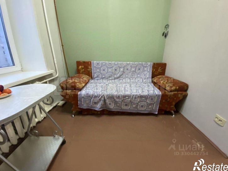 1-комн квартира пр-кт Строителей, 4 2,  д. 4 2,  к. 2