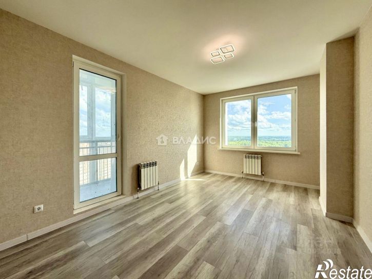 2-комн квартира ул Воробьева, 20,  д. 20