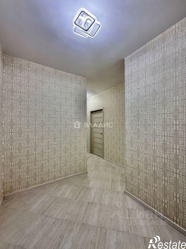 2-комн квартира ул Воробьева, 20,  д. 20