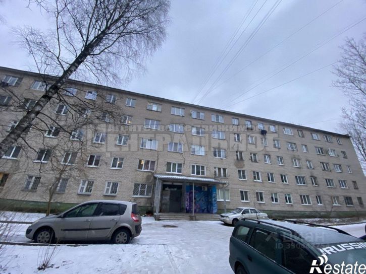 1-комн квартира пр-кт Строителей, 4 2,  д. 4 2,  к. 2