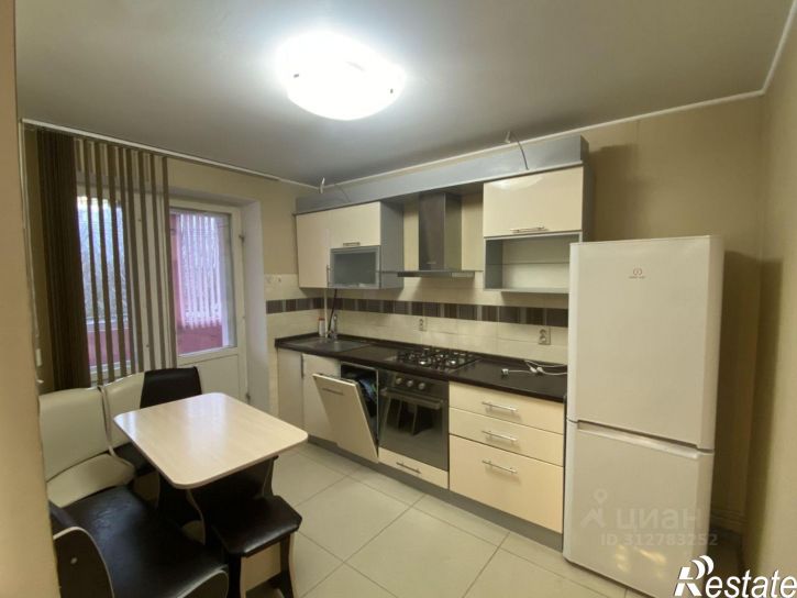 1-комн квартира ул Гарабурды, 15В,  д. 15В