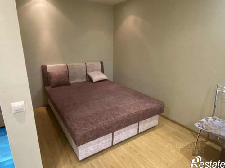 1-комн квартира ул Гарабурды, 15В,  д. 15В