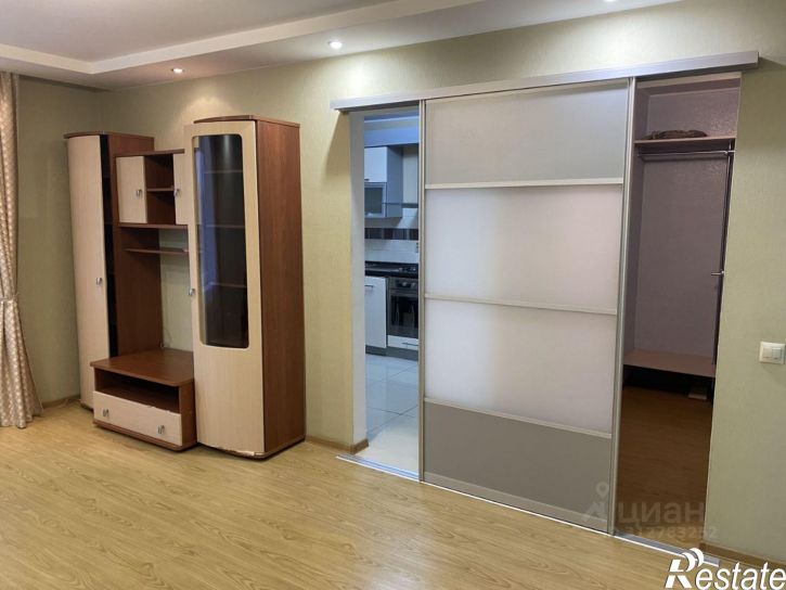 1-комн квартира ул Гарабурды, 15В,  д. 15В