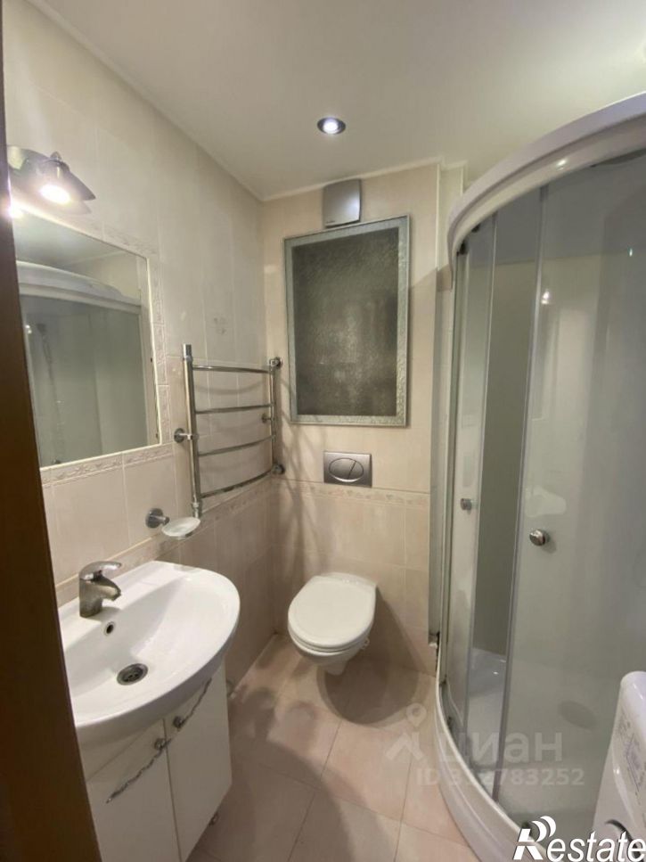 1-комн квартира ул Гарабурды, 15В,  д. 15В