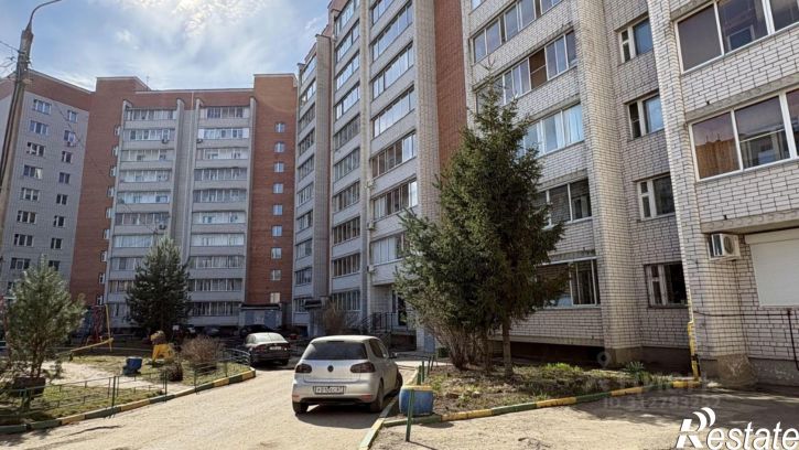 1-комн квартира ул Гарабурды, 15В,  д. 15В