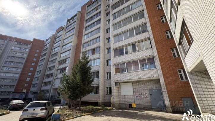 1-комн квартира ул Гарабурды, 15В,  д. 15В