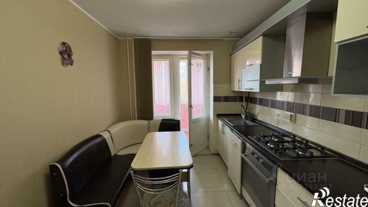 1-комн квартира ул Гарабурды, 15В,  д. 15В