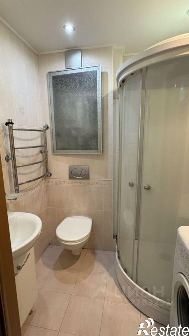 1-комн квартира ул Гарабурды, 15В,  д. 15В