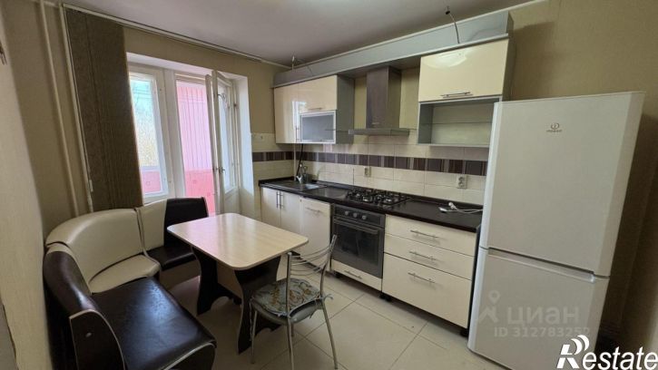 1-комн квартира ул Гарабурды, 15В,  д. 15В