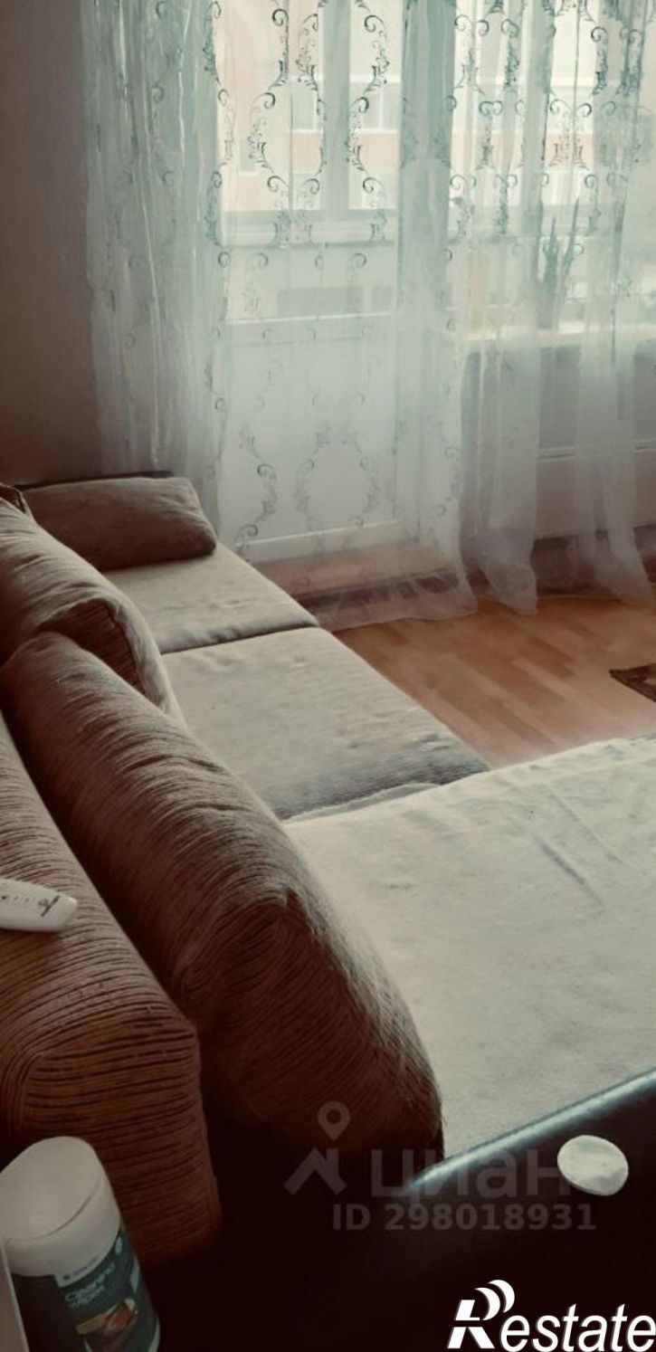2-комн квартира ул Николаева, 77,  д. 77