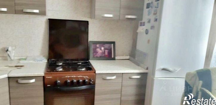 2-комн квартира ул Николаева, 77,  д. 77