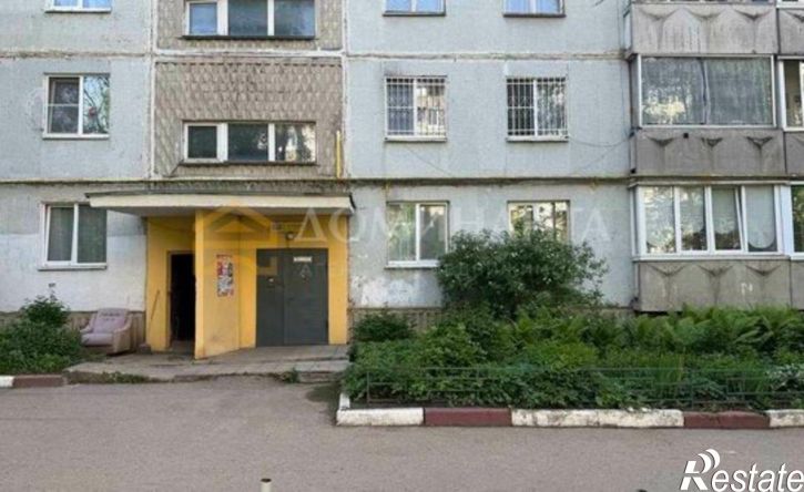 2-комн квартира ул Нормандия-Неман, 11 1,  д. 11 1,  к. 1