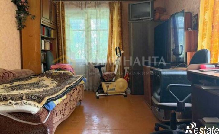 2-комн квартира ул Нормандия-Неман, 11 1,  д. 11 1,  к. 1