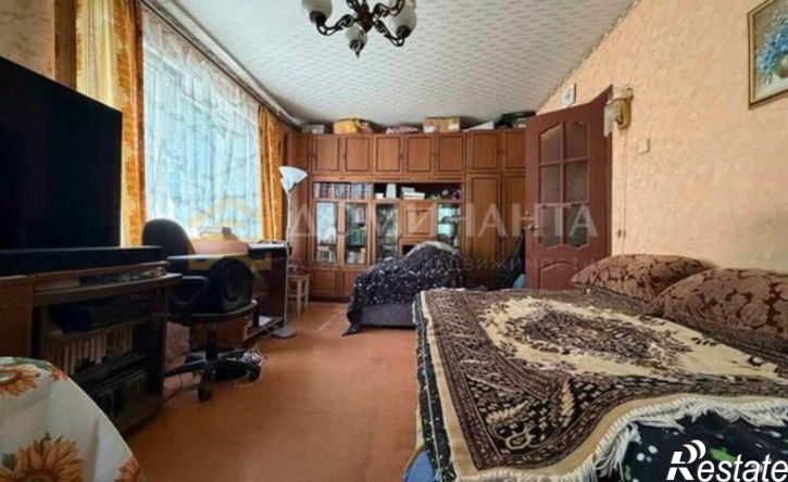 2-комн квартира ул Нормандия-Неман, 11 1,  д. 11 1,  к. 1