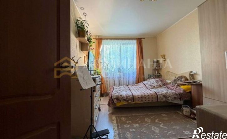 2-комн квартира ул Нормандия-Неман, 11 1,  д. 11 1,  к. 1