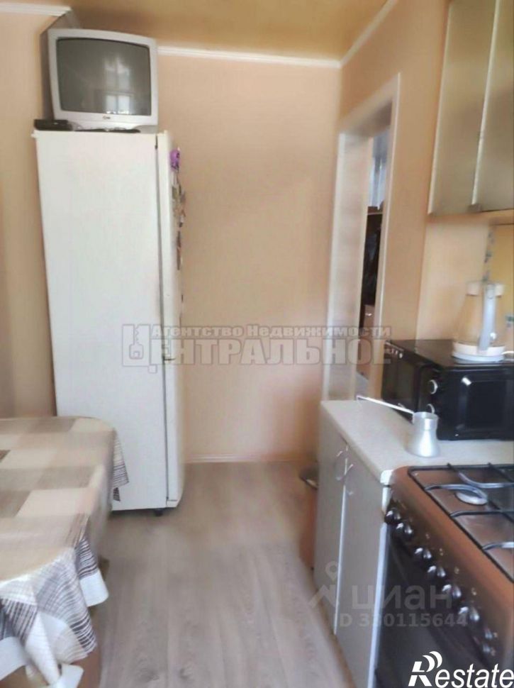 3-комн квартира ул Центральная, 13А,  д. 13А