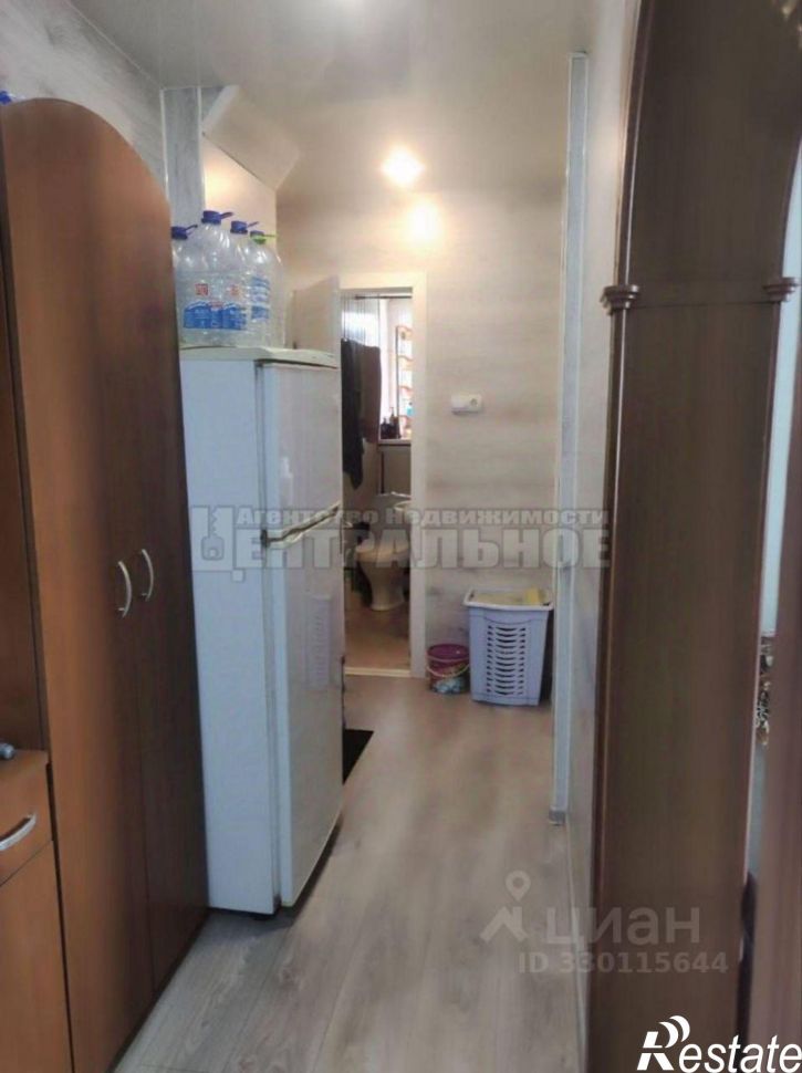 3-комн квартира ул Центральная, 13А,  д. 13А