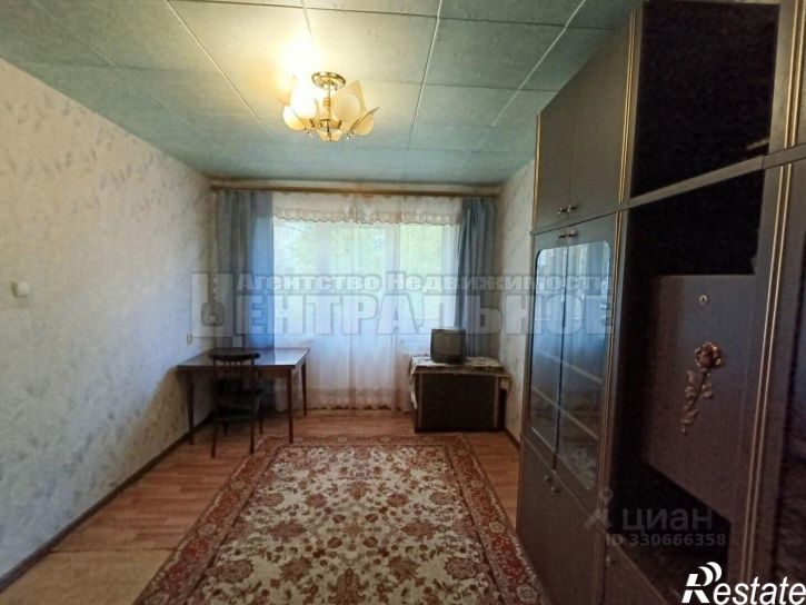 2-комн квартира ул Попова, 16,  д. 16