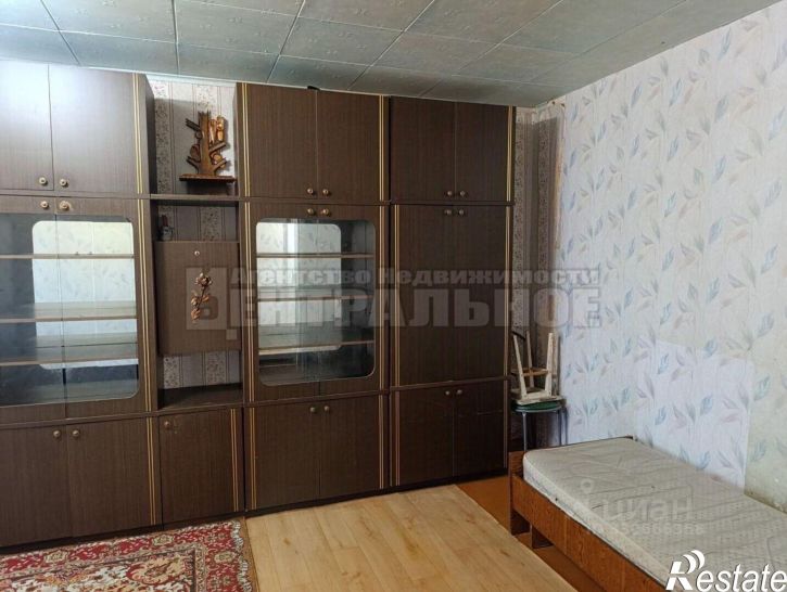 2-комн квартира ул Попова, 16,  д. 16