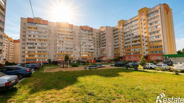 1-комн квартира ул Победы, 1,  д. 1