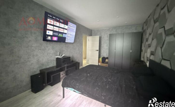 3-комн квартира поселок Торфопредприятие, 60,  д. 60