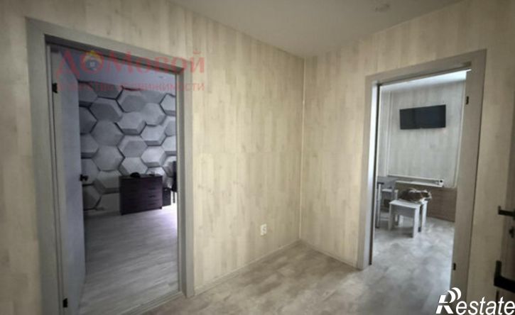3-комн квартира поселок Торфопредприятие, 60,  д. 60