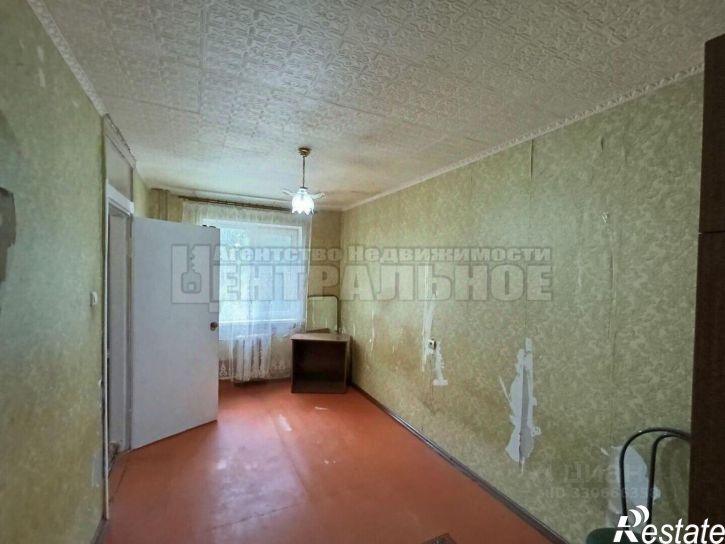 2-комн квартира ул Попова, 16,  д. 16