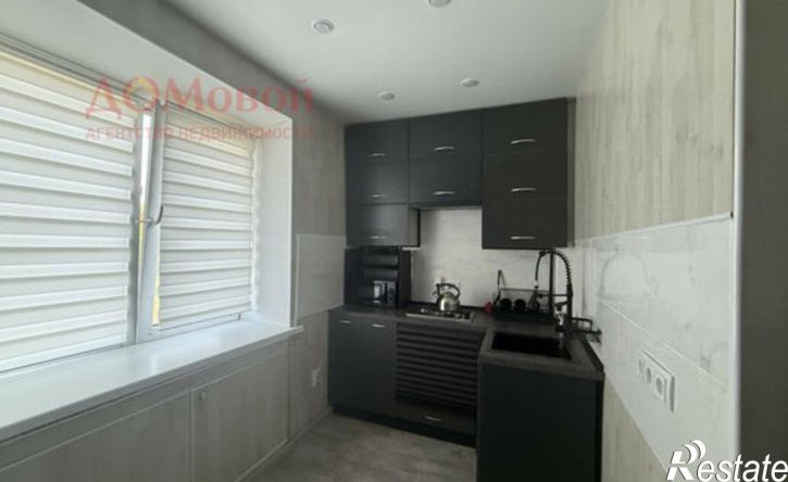 3-комн квартира поселок Торфопредприятие, 60,  д. 60