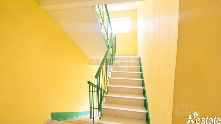 1-комн квартира ул Победы, 1,  д. 1