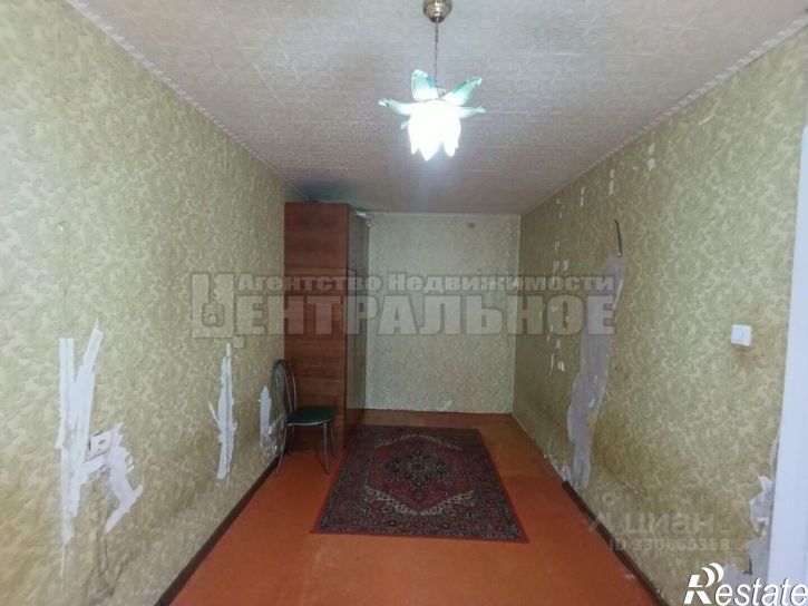 2-комн квартира ул Попова, 16,  д. 16