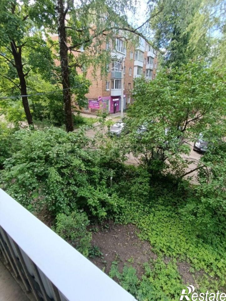 2-комн квартира ул Попова, 16,  д. 16