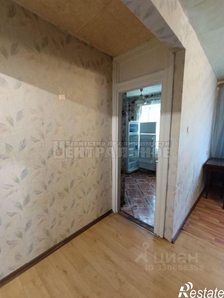 2-комн квартира ул Попова, 16,  д. 16