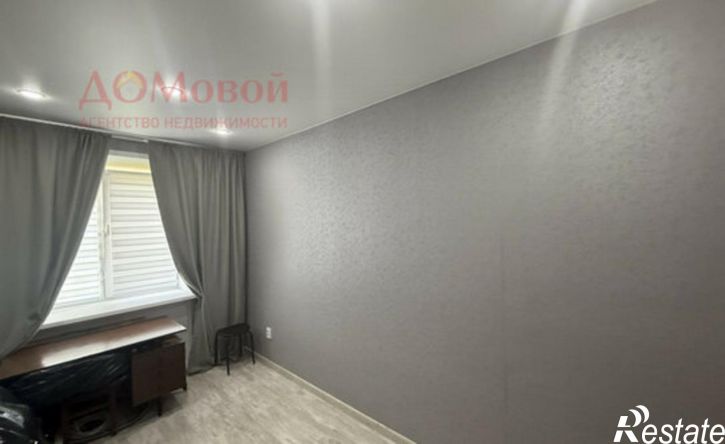 3-комн квартира поселок Торфопредприятие, 60,  д. 60
