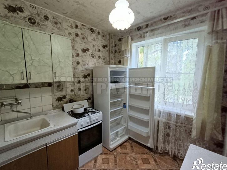 2-комн квартира ул Попова, 16,  д. 16