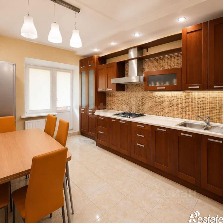 3-комн квартира ул 25 Сентября, 30А,  д. 30А